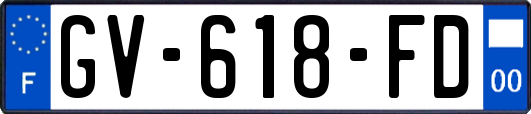 GV-618-FD