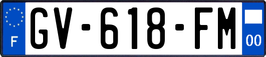 GV-618-FM