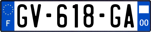 GV-618-GA