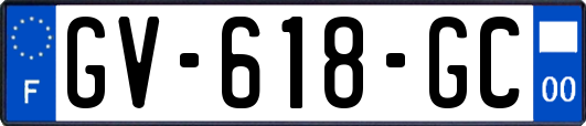 GV-618-GC