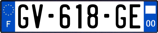 GV-618-GE