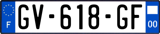 GV-618-GF