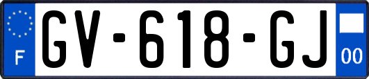 GV-618-GJ