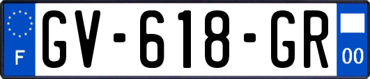 GV-618-GR