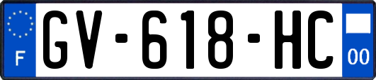 GV-618-HC