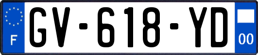 GV-618-YD