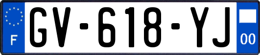GV-618-YJ