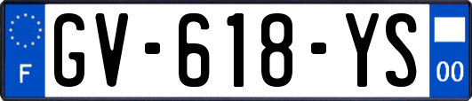 GV-618-YS