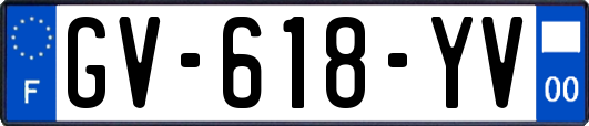 GV-618-YV
