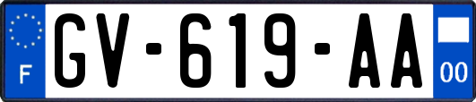 GV-619-AA