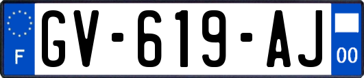 GV-619-AJ