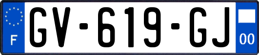 GV-619-GJ