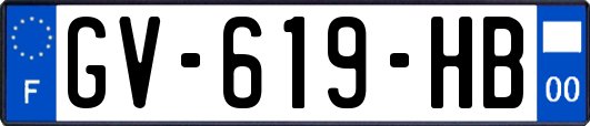 GV-619-HB
