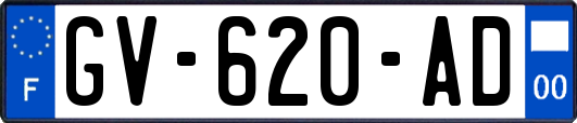 GV-620-AD