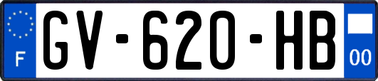 GV-620-HB