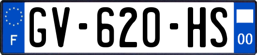 GV-620-HS