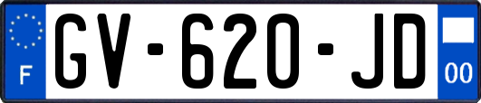 GV-620-JD