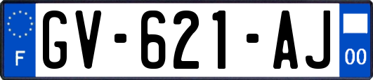 GV-621-AJ