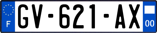 GV-621-AX