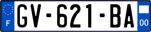 GV-621-BA