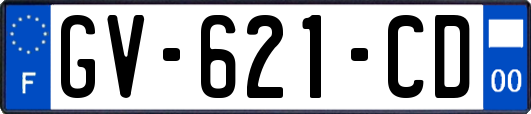 GV-621-CD