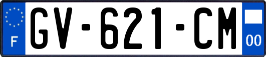 GV-621-CM