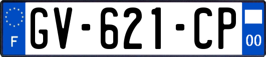 GV-621-CP
