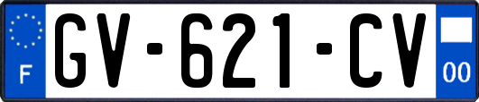 GV-621-CV