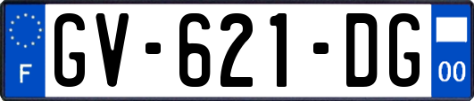 GV-621-DG