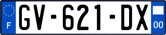 GV-621-DX