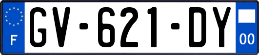 GV-621-DY