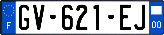 GV-621-EJ