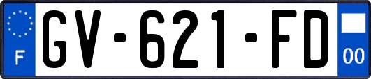 GV-621-FD