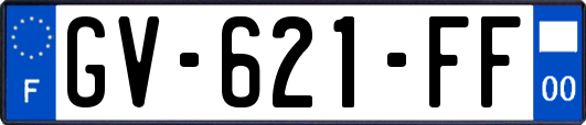 GV-621-FF