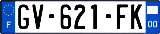 GV-621-FK