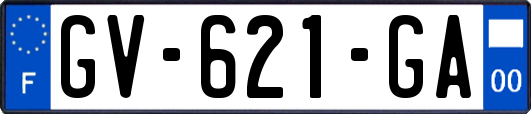 GV-621-GA