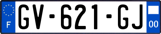 GV-621-GJ