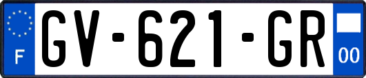 GV-621-GR