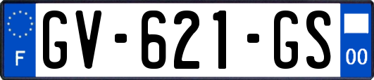 GV-621-GS