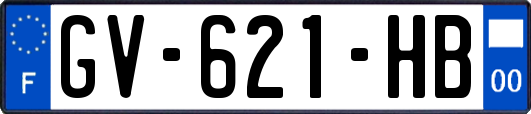 GV-621-HB