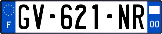GV-621-NR