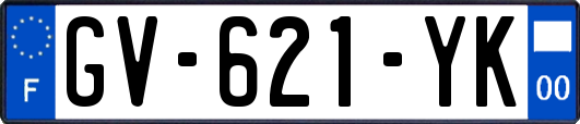 GV-621-YK