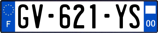GV-621-YS