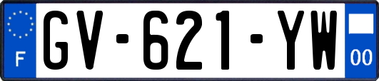 GV-621-YW