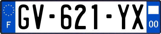 GV-621-YX
