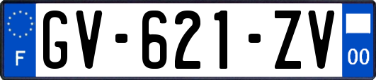 GV-621-ZV