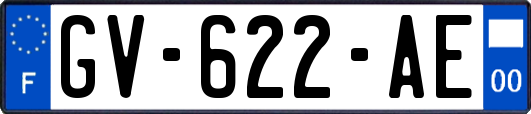 GV-622-AE