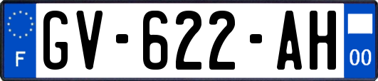 GV-622-AH