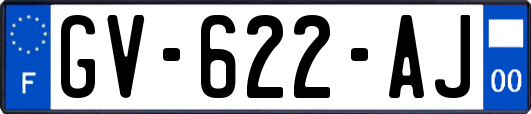 GV-622-AJ