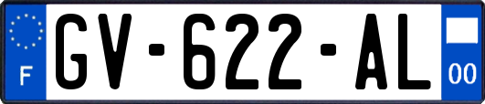 GV-622-AL